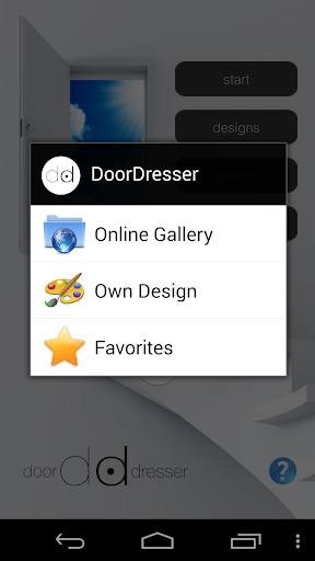 【免費生活App】DoorDresser-APP點子