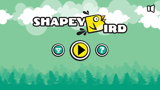 Lastest Shapey Bird APK for Android