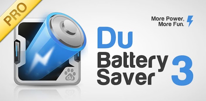 Du Bateria Saver+Switch Widget