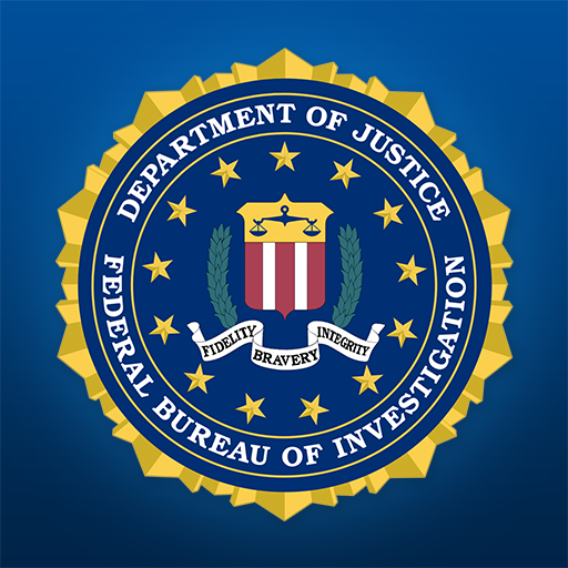 FBI Most Wanted LOGO-APP點子