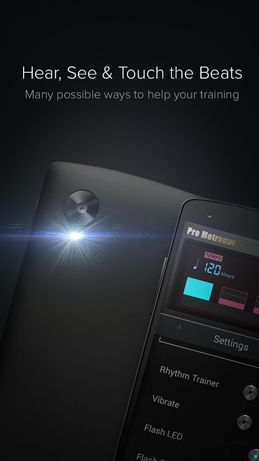 download pro metronome mod apk