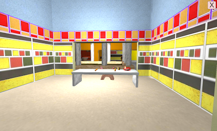 DOMUS REDUX poster 5