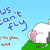 Cows can't fly APK 1.1