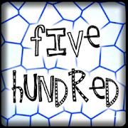 Five Hundred 1.06 Icon