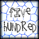 Five Hundred icon