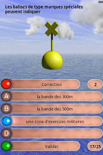 Permis Côtier(圖3)-速報App