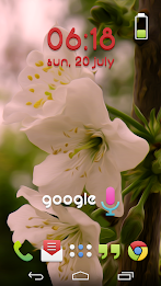 Vion Widgets poster 5