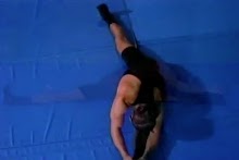 Power Stretching-M. Wehrhahn