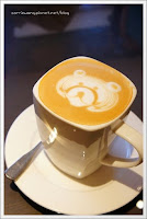 克萊恩咖啡生活館