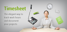 Timesheet Extension APK