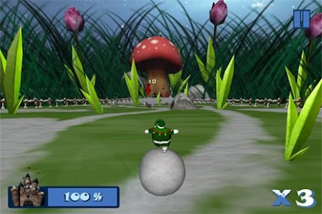 Snow Ball : A Christmas Tale! Screenshots 14