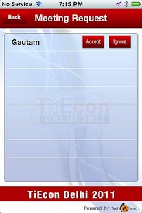 TIE Connect Screenshots 4