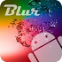 Blur Color Theme & Icon Pack1.9