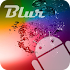 Blur Color Theme & Icon Pack1.9