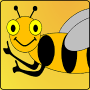 Spelling Bee Genius - Tablets  Icon
