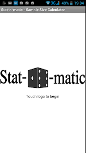 How to download Sample Size Calculator - S-o-m 1.0 apk for laptop