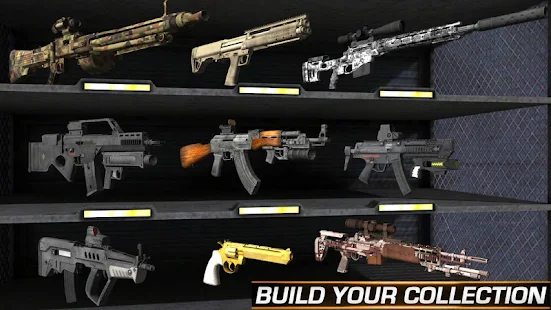 Gun Builder ELITE(圖5)-速報App
