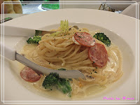 Vita義式創意料理 (已歇業)