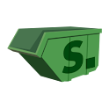 Container logo