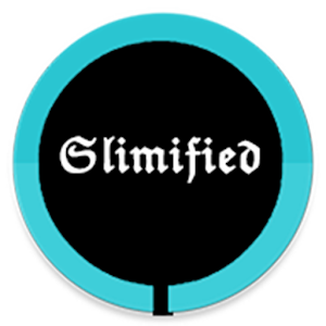 Slimified Theme - CM12.apk 0.0.1