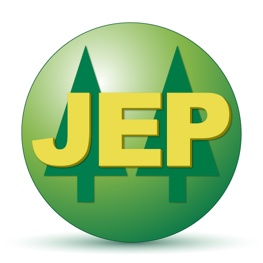 Jep Movil LOGO-APP點子