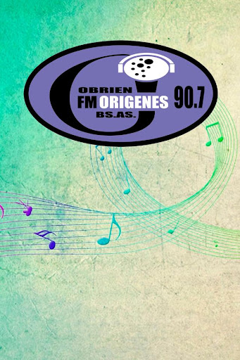 90.7 FM ORIGENES