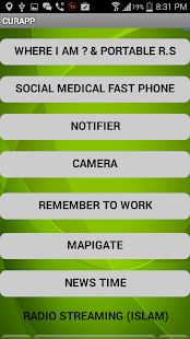 Download ALZHEIMER'S CURAPP APK