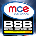 MCE BSB logo