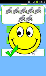 Kids Math Count poster 6