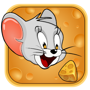 Chasing Cheese : Jerry ESCAPE 冒險 App LOGO-APP開箱王