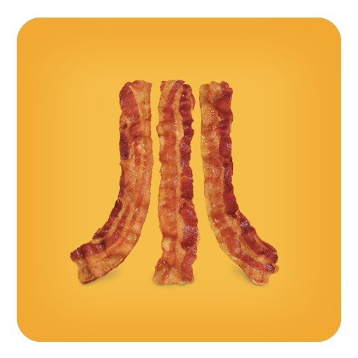 Denny's Atari® Remix LOGO-APP點子