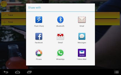 Smart Barcode Scanner, Creator poster 12