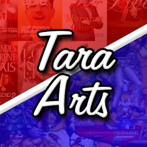 Tara Arts Official App.apk 0.0.1