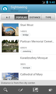 Bosnia and Herzegovina Triposo(圖5)-速報App