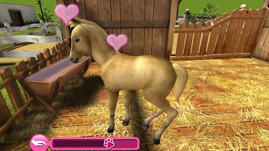 PetWorld 3D: My Animal Rescue - screenshot thumbnail
