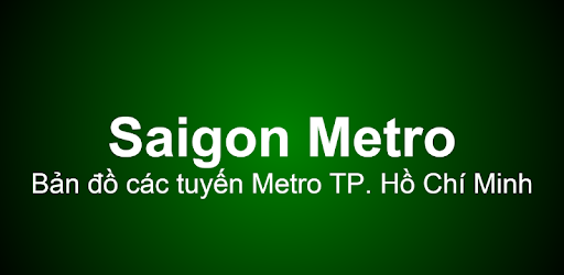 Изображения Saigon Metro на ПК с Windows