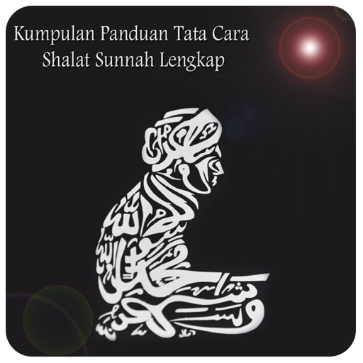 Panduan Sholat Sunnah Lengkap