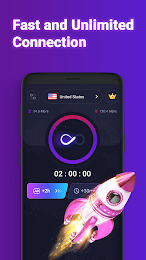 VPN Inf - Security Fast VPN 3