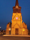 Église De CABOURG 