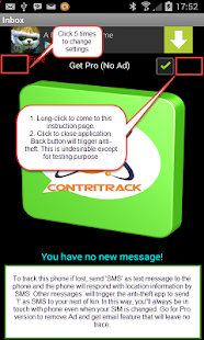How to mod SMS Reader 4.0 mod apk for android