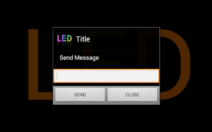 electric signboard pro poster 5