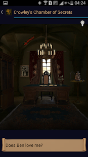 Crowley's Chamber of Secrets(圖3)-速報App