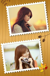 Valentine Photo Collage Free poster 3