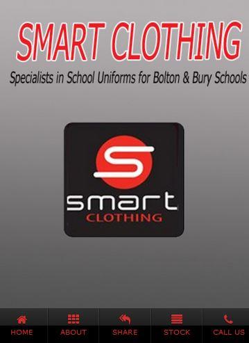 Smart Clothing