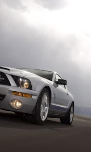 Lastest wallpaper Shelby APK