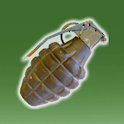 Hand Grenades FX logo