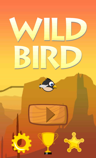 Wild Bird