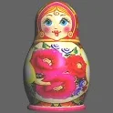 Russian Dolls icon