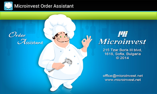 Microinvest Order Assistant(圖4)-速報App