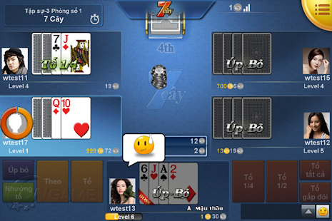 How to mod Ongame Xì Tố (game bài) lastet apk for laptop